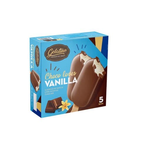 SLAD.STAPIC VANILIJA 5X110 ML PLODINE GELATINO