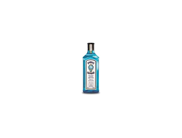 Gin Bombay Sapphire 40%