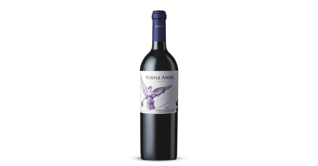 MONTES PURPLE ANGEL 0,75 (6)* berba 2020.