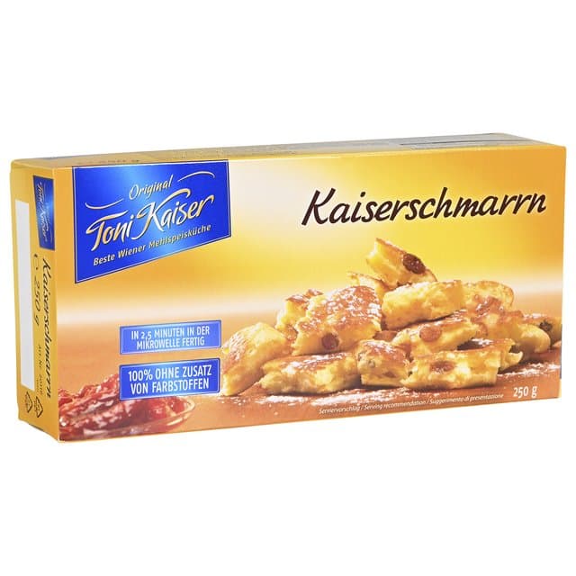 TRGANE PALAČINKE TONI KAISER 250 g
