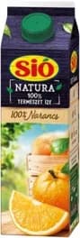 SOK SIO NATURA NARANČA 100% 1.0L