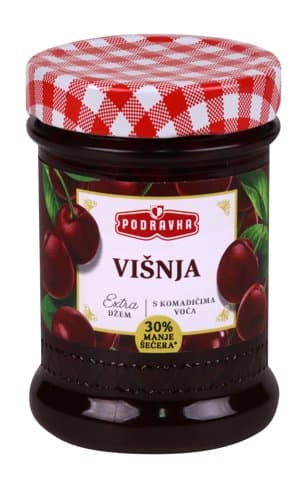 Džem Ekstra Višnja