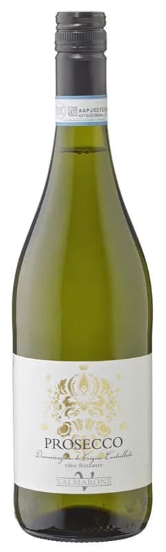 0,75L VALMARONE VINO PROSEC.FRIZZANTE