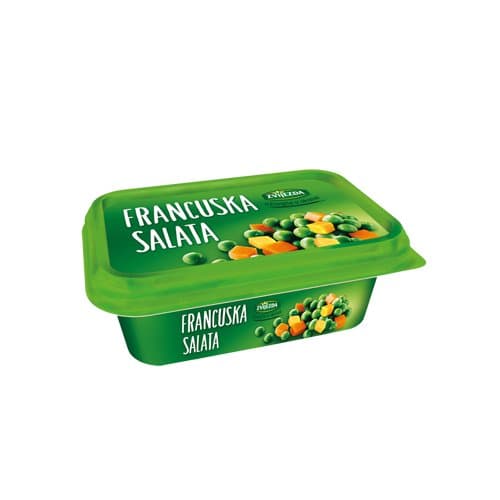 Francuska salata