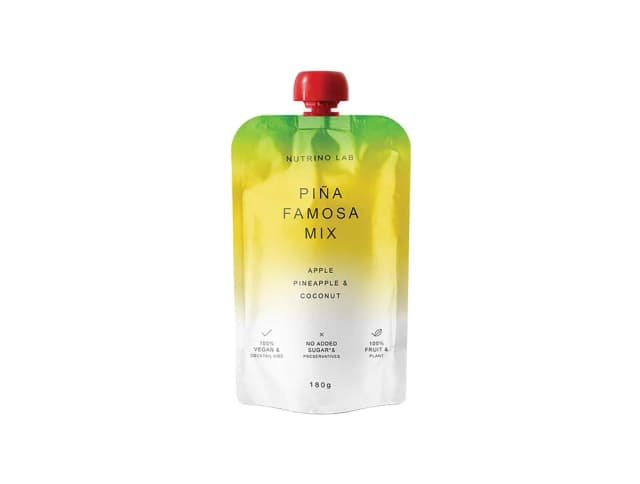 Kašica Jabuka Ananas Kokos