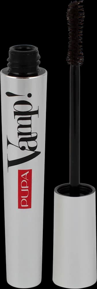 Pupa maskara vamp extra black 100