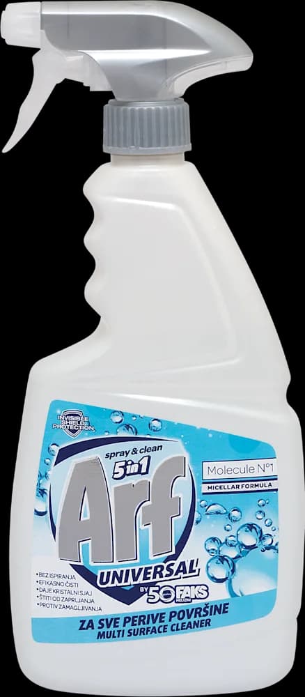 Arf Univerzal Micellar