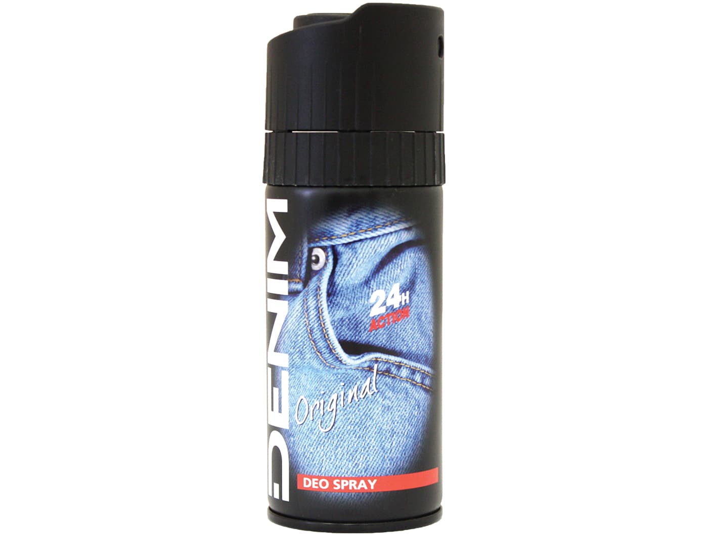 Denim Deo Spray Original