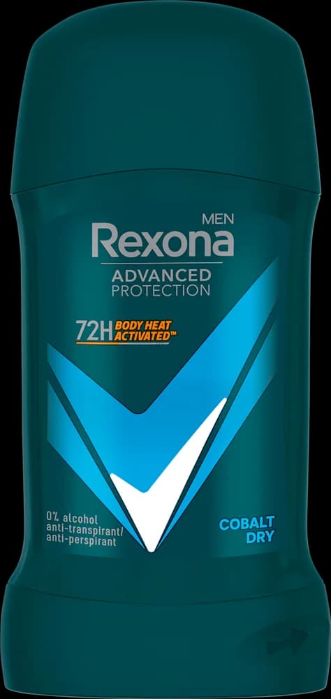 Rexona Men Cobalt Stick