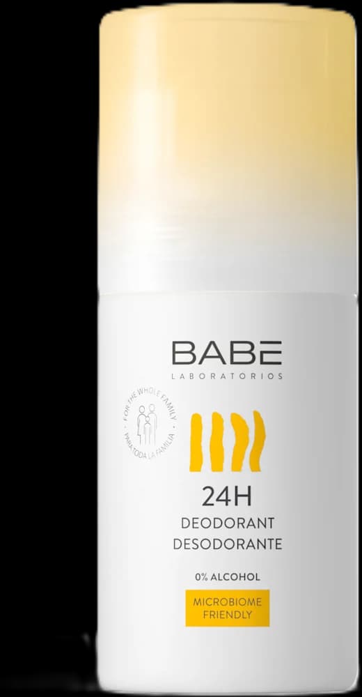 BABÉ deo roll-on od 8 g. 50 ml