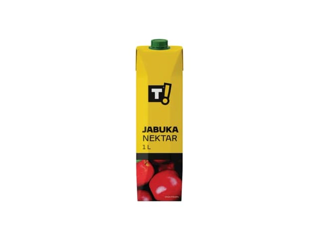 NEKTAR JABUKA 1 L T! DRINK