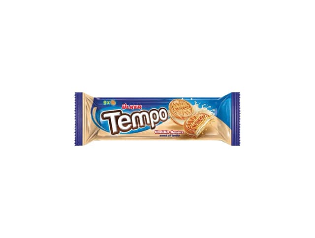 Keks Tempo Vanilija