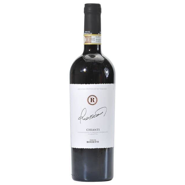 VINO CHIANTI DOCG 0.75l