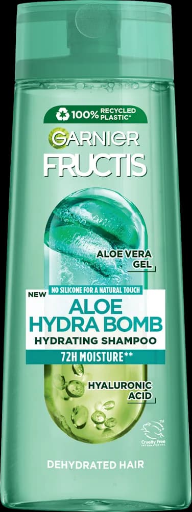 Fructis Aloe Šampon