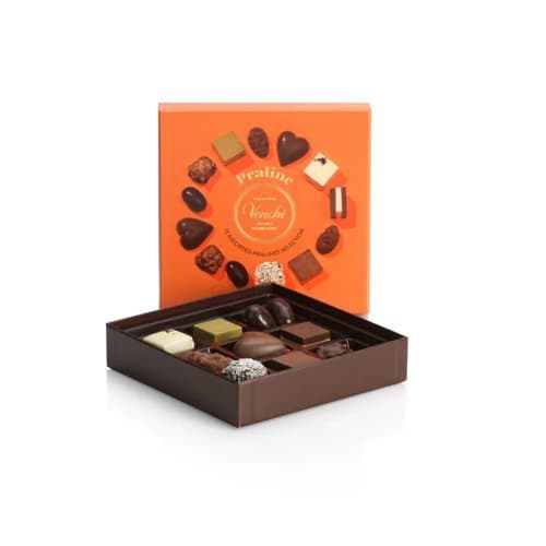 Praline Wishes