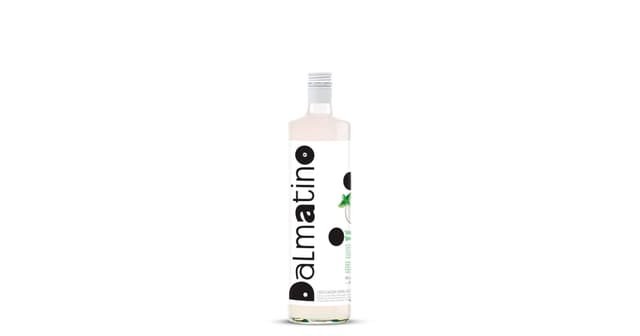 Vodka Dalmatino Limun