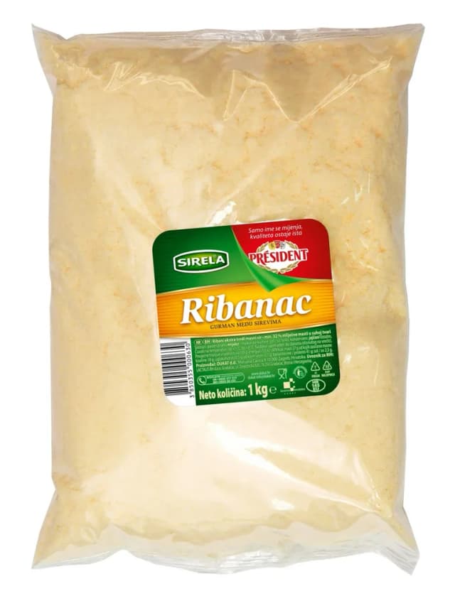 Sir Ribanac