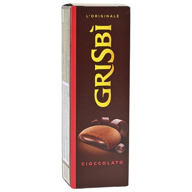 Keks Grisbi Čokolada