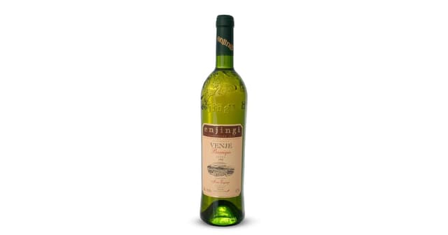 Vino Venje bijelo suho