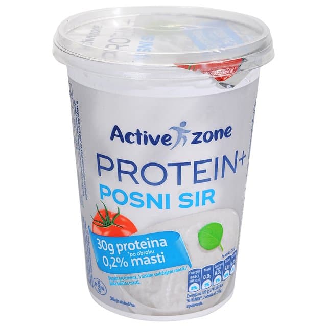 SIR SVJ POSNI PROT ACTIVE ZONE 500g