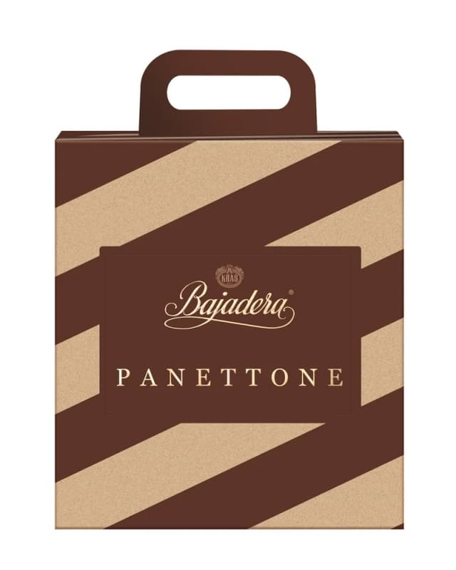Panettone Bajadera 500 g