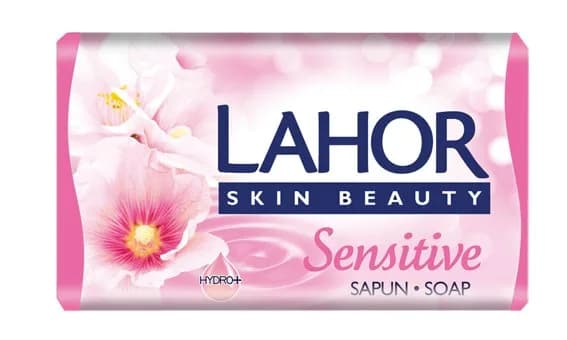Sapun Lahor Sensitive