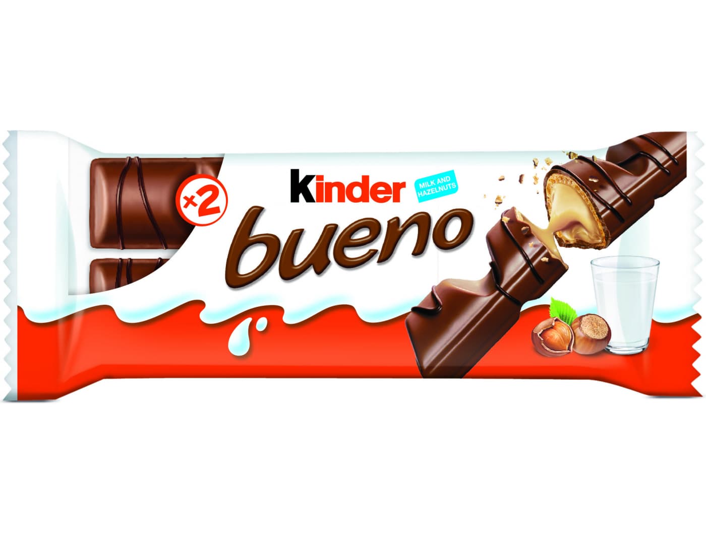 Kinder Bueno