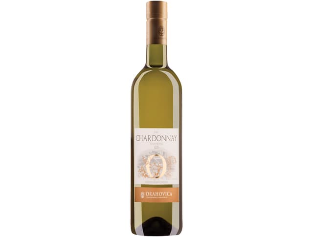 Vino Chardonnay