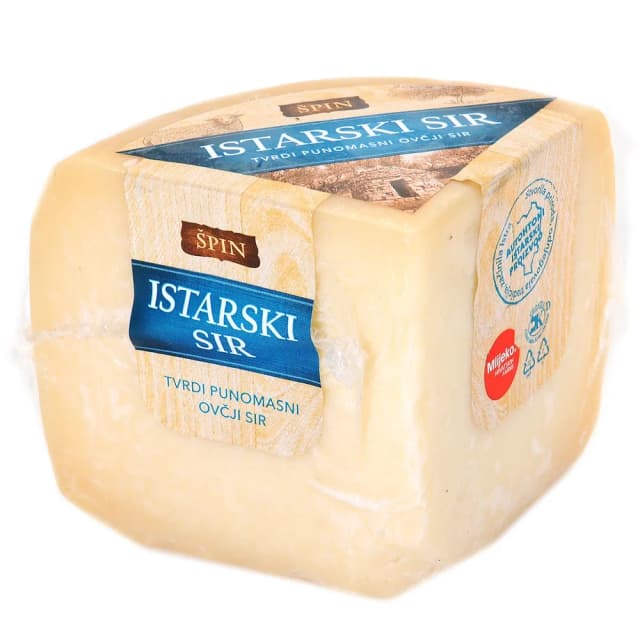 CCA450G ŠPIN OVČJI SIR 1/4