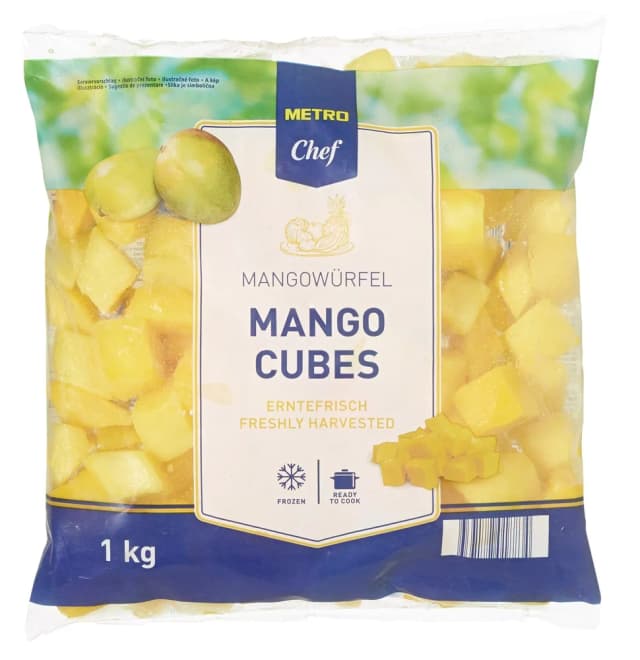 1KG MC MANGO KOCKICE