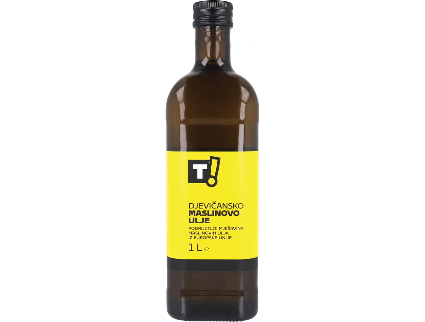 ULJE MASL.DJEV.1 L T!