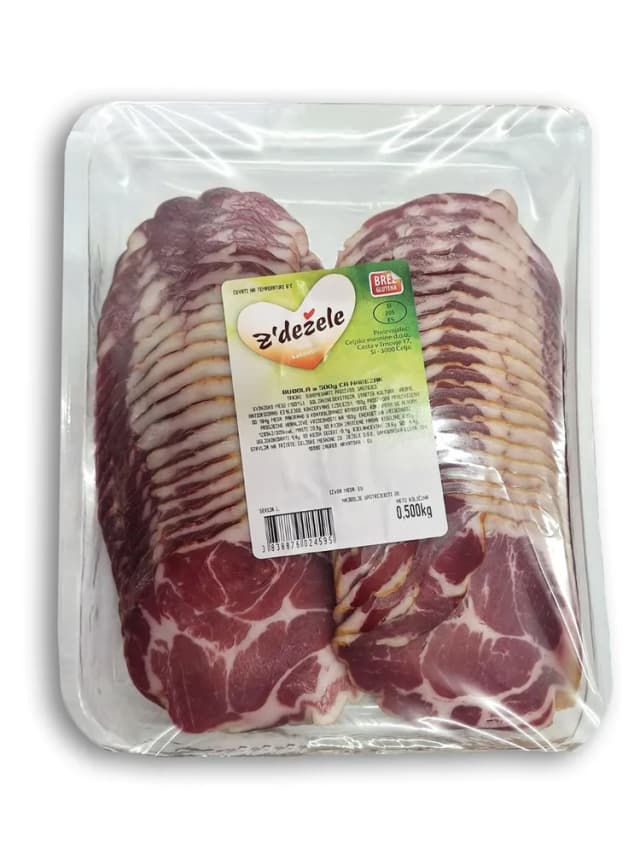 500G CM BUĐOLA NAR