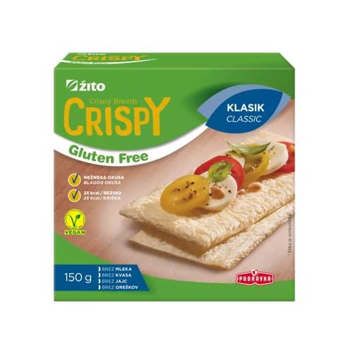 Žito Kreker Classic