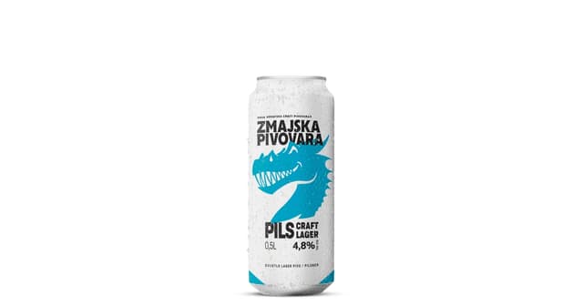Pivo Pils Lager