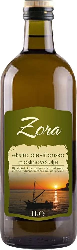 1L ZORA ED MASLINOVO ULJE