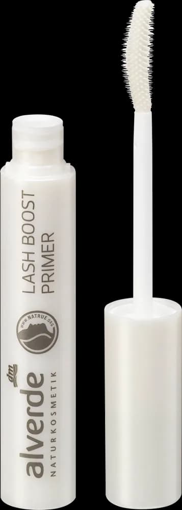 alverde podloga za mas. Lash Boost 10ml