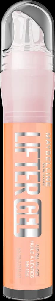 MNY sjajilo za usne Lifter Gel 003