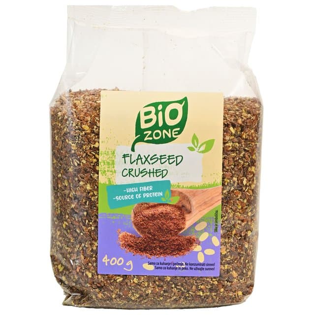 LAN MLJEVENI BIO ZONE 400 g