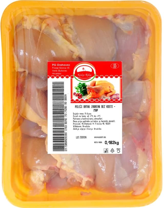 CCA1KG PIL.BAT.ZAB. BK SVJ MAP