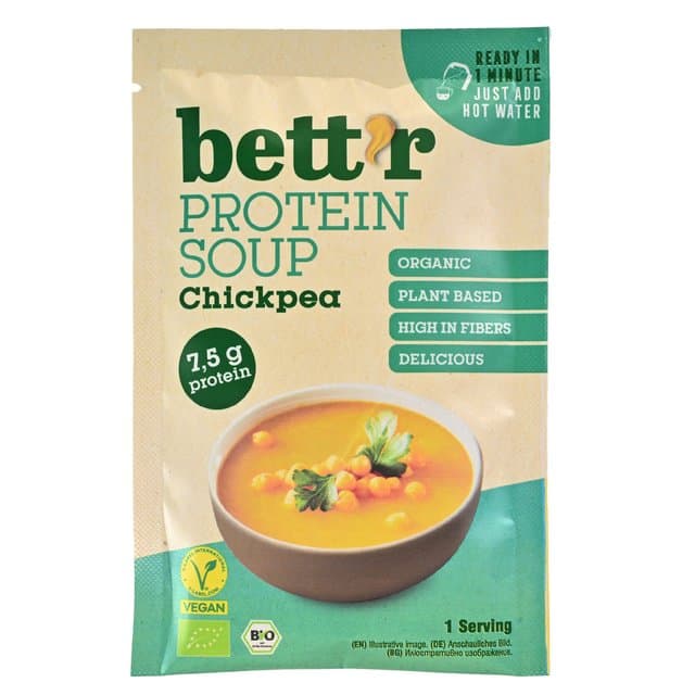 JUHA SLANUTAK HIGH PROTEIN 30 g BETTR