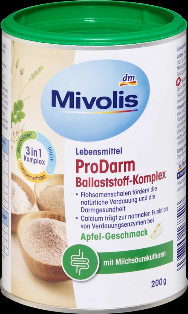 Mivolis ProDarm kompleks vlakana 200 g
