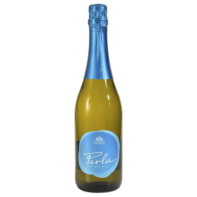Pjenušavo vino La Belle Perla Belje