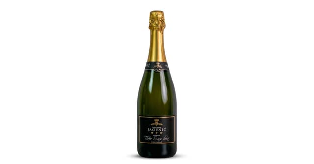 JAGUNIĆ THREE STARS BRUT 0,75 (6)*