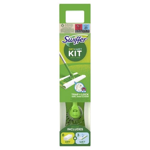 1/1 SWIFFER MOKAR I SUHI POD