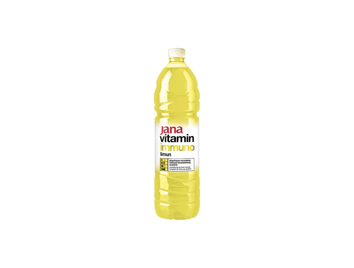 Jana Vitamin immuno