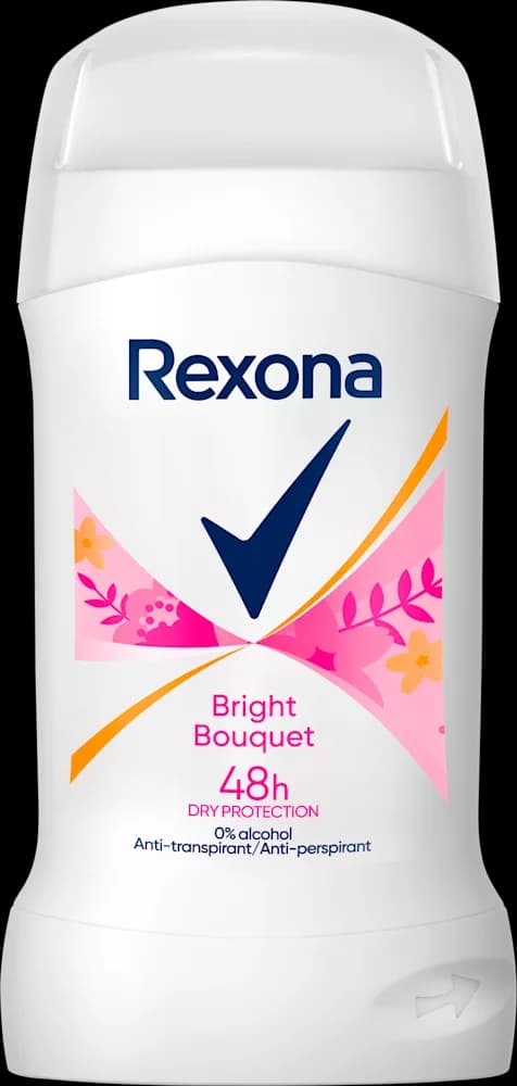 Rexona Bright Bouquet Deo Stick