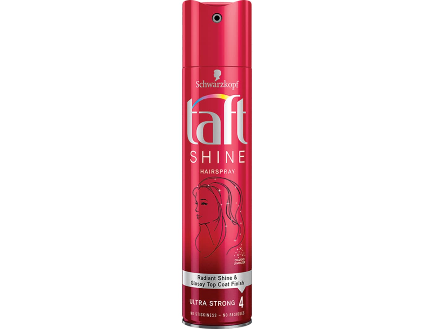Lak za kosu Taft Shine