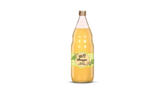 Sirup bazga