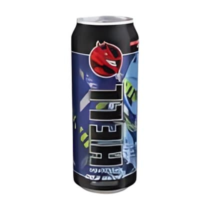 Hell Goji Berry