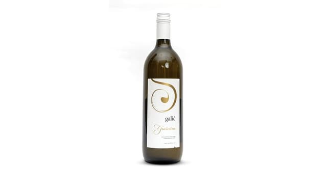 VINO GRAŠEVINA 1L GALIĆ